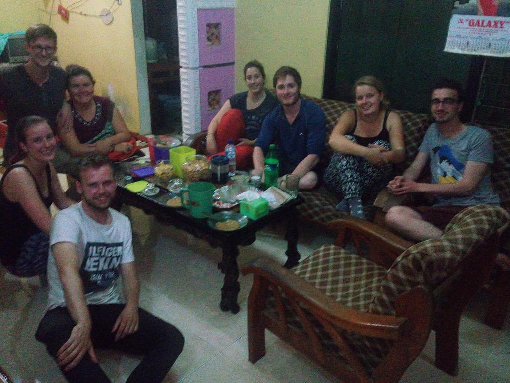 Harris Ijen Crater Homestay Tamansuruh Exterior foto
