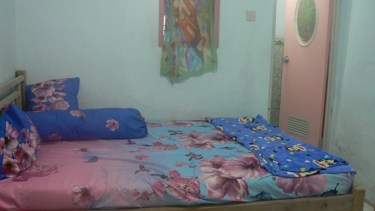 Harris Ijen Crater Homestay Tamansuruh Exterior foto