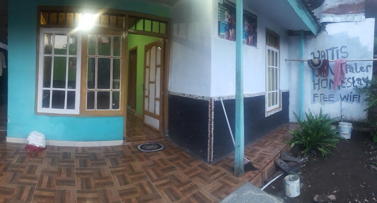 Harris Ijen Crater Homestay Tamansuruh Exterior foto