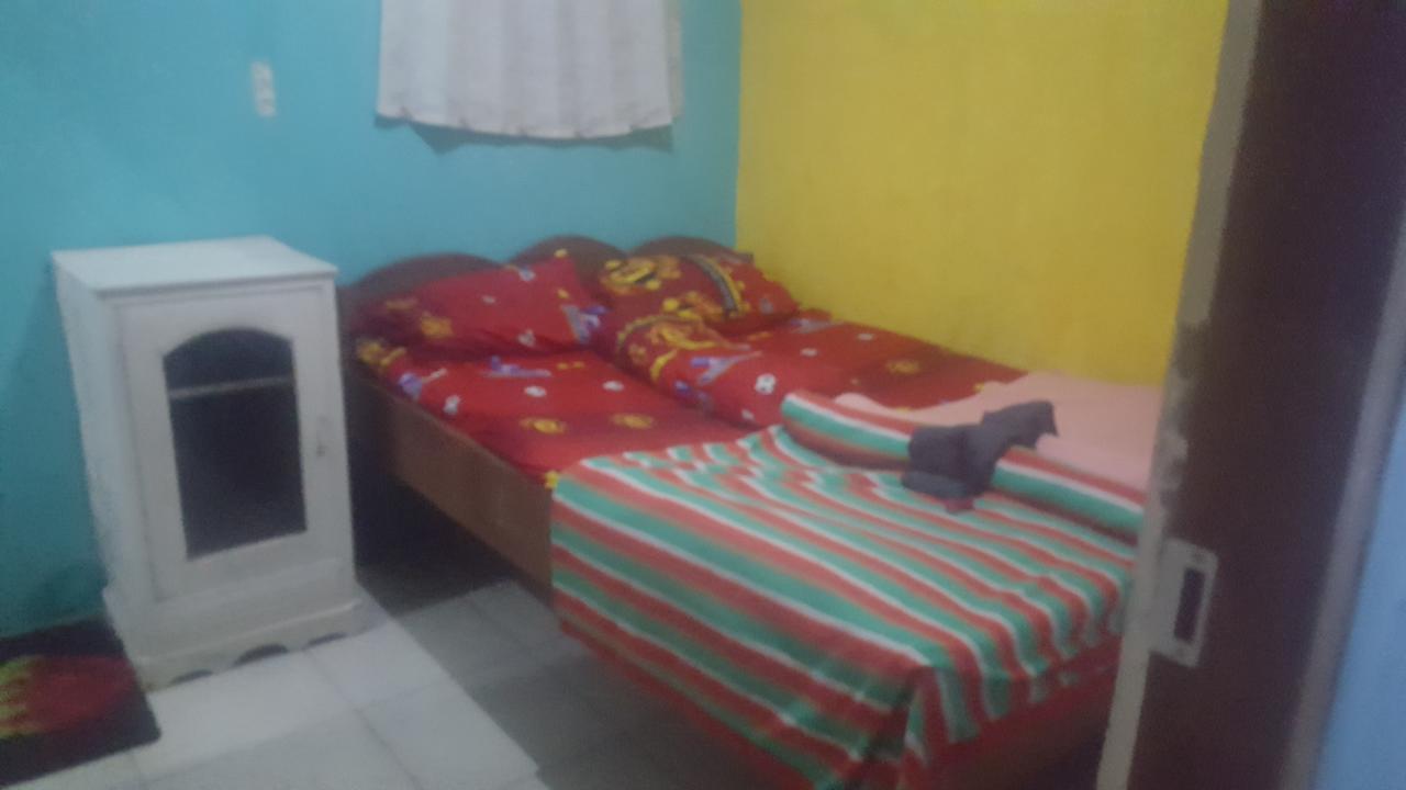 Harris Ijen Crater Homestay Tamansuruh Exterior foto