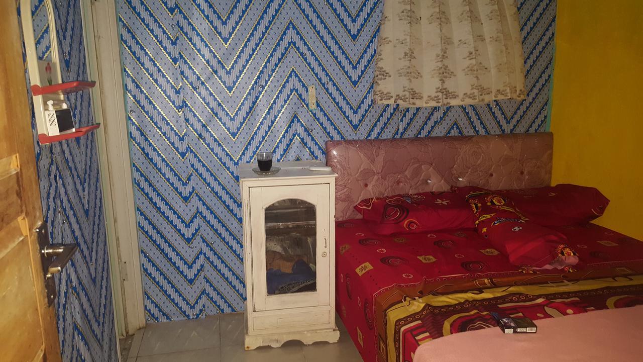 Harris Ijen Crater Homestay Tamansuruh Exterior foto