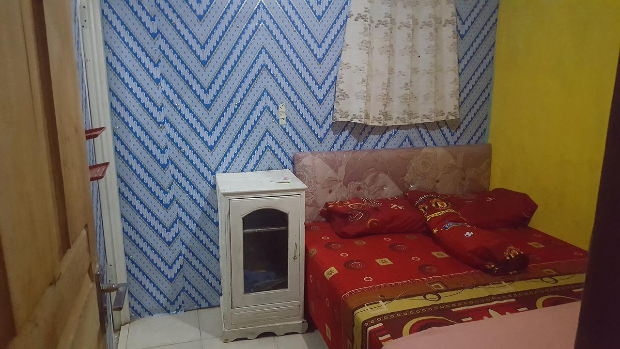 Harris Ijen Crater Homestay Tamansuruh Exterior foto